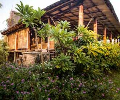 Machan Studio Cottage